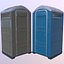 Porta Potty Portable Toilet