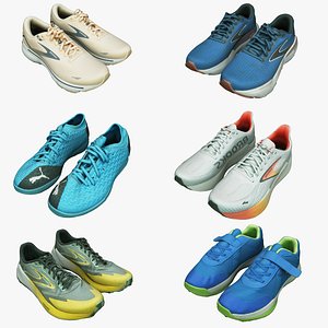 3D Shoes s collection 62