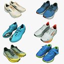 Collezione scarpe 62
