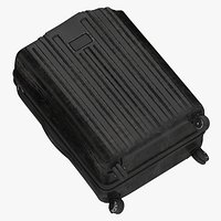 Luggage Hardshell