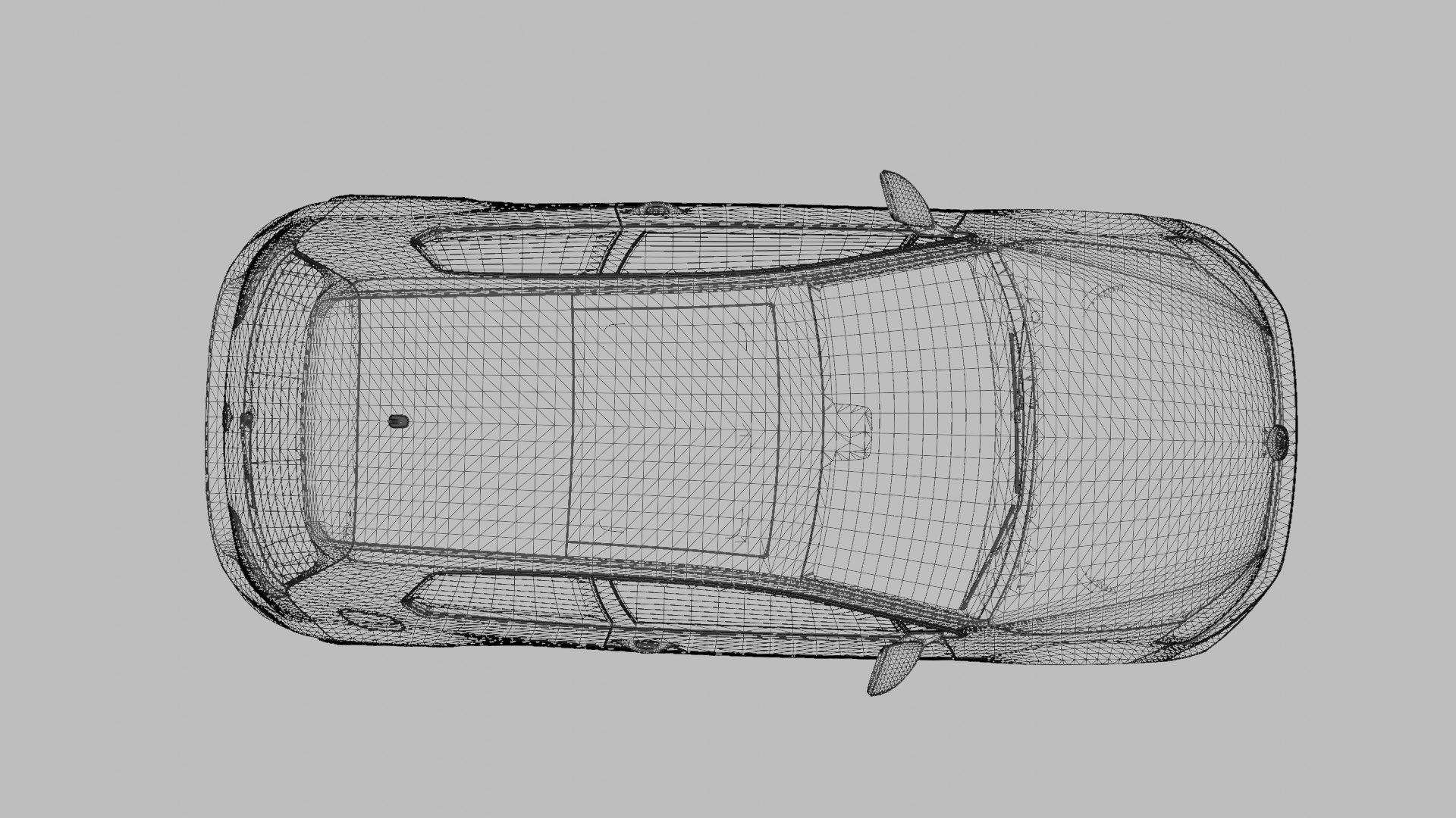 Wolkswagen Golf R 3D Model - TurboSquid 2012904