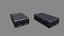 Ammo Boxes 3D model