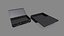 Ammo Boxes 3D model