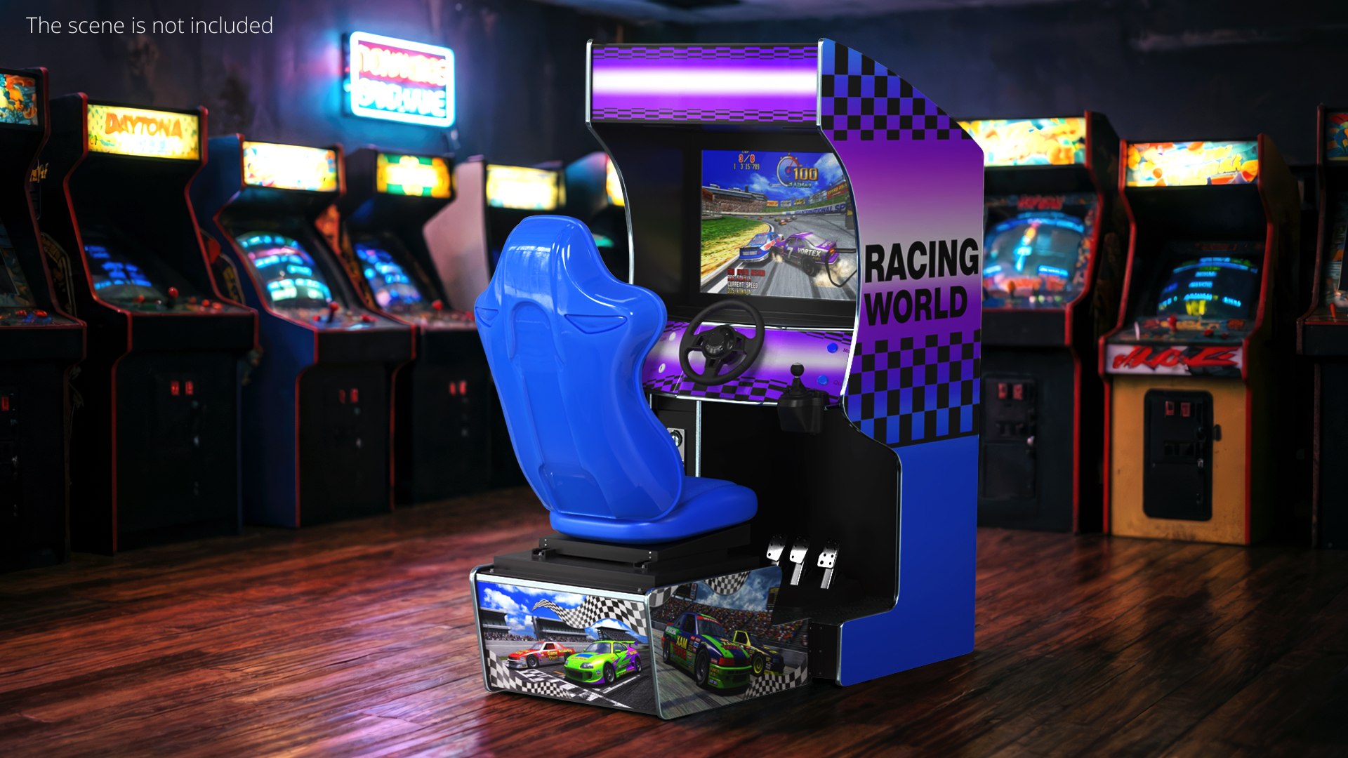 Arcade Racing Simulator Machine with Seat Blue 3D model https://p.turbosquid.com/ts-thumb/oS/GOH1iI/ck/arcade_racing_simulator_machine_with_seat_blue_003/jpg/1773784129/1920x1080/fit_q87/2fbfbfe33e9ce9370c1f1d6a48fc2efb319ec945/arcade_racing_simulator_machine_with_seat_blue_003.jpg