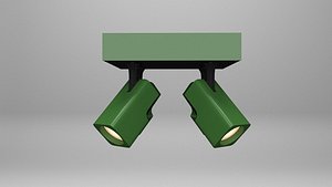 ODEON LIGHT 3491-4CA