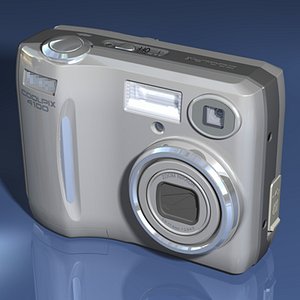 Digital Camera