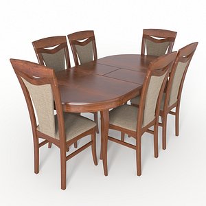 dining group Sonata