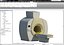 Philips MRI - Intera 1T