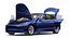 Tesla Model 3 All Colors