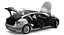 Tesla Model 3 All Colors