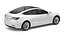 Tesla Model 3 All Colors