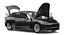 Tesla Model 3 All Colors