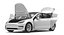 Tesla Model 3 All Colors