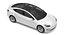 Tesla Model 3 All Colors