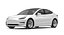 Tesla Model 3 All Colors