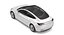 Tesla Model 3 All Colors