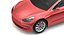 Tesla Model 3 All Colors