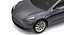 Tesla Model 3 All Colors