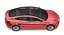 Tesla Model 3 All Colors