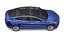 Tesla Model 3 All Colors
