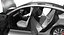 Tesla Model 3 All Colors