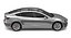 Tesla Model 3 All Colors