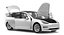 Tesla Model 3 All Colors