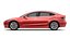 Tesla Model 3 All Colors