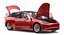 Tesla Model 3 All Colors