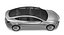 Tesla Model 3 All Colors
