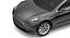 Tesla Model 3 All Colors