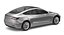 Tesla Model 3 All Colors
