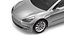Tesla Model 3 All Colors