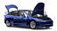 Tesla Model 3 All Colors