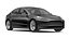 Tesla Model 3 All Colors