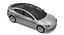 Tesla Model 3 All Colors