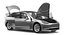 Tesla Model 3 All Colors