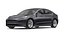 Tesla Model 3 All Colors