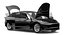Tesla Model 3 All Colors