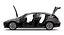 Tesla Model 3 All Colors