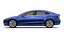 Tesla Model 3 All Colors