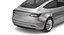 Tesla Model 3 All Colors
