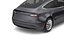 Tesla Model 3 All Colors