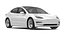 Tesla Model 3 All Colors