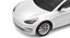 Tesla Model 3 All Colors
