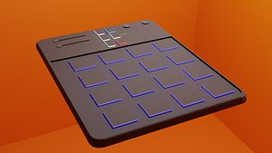 Drum machine