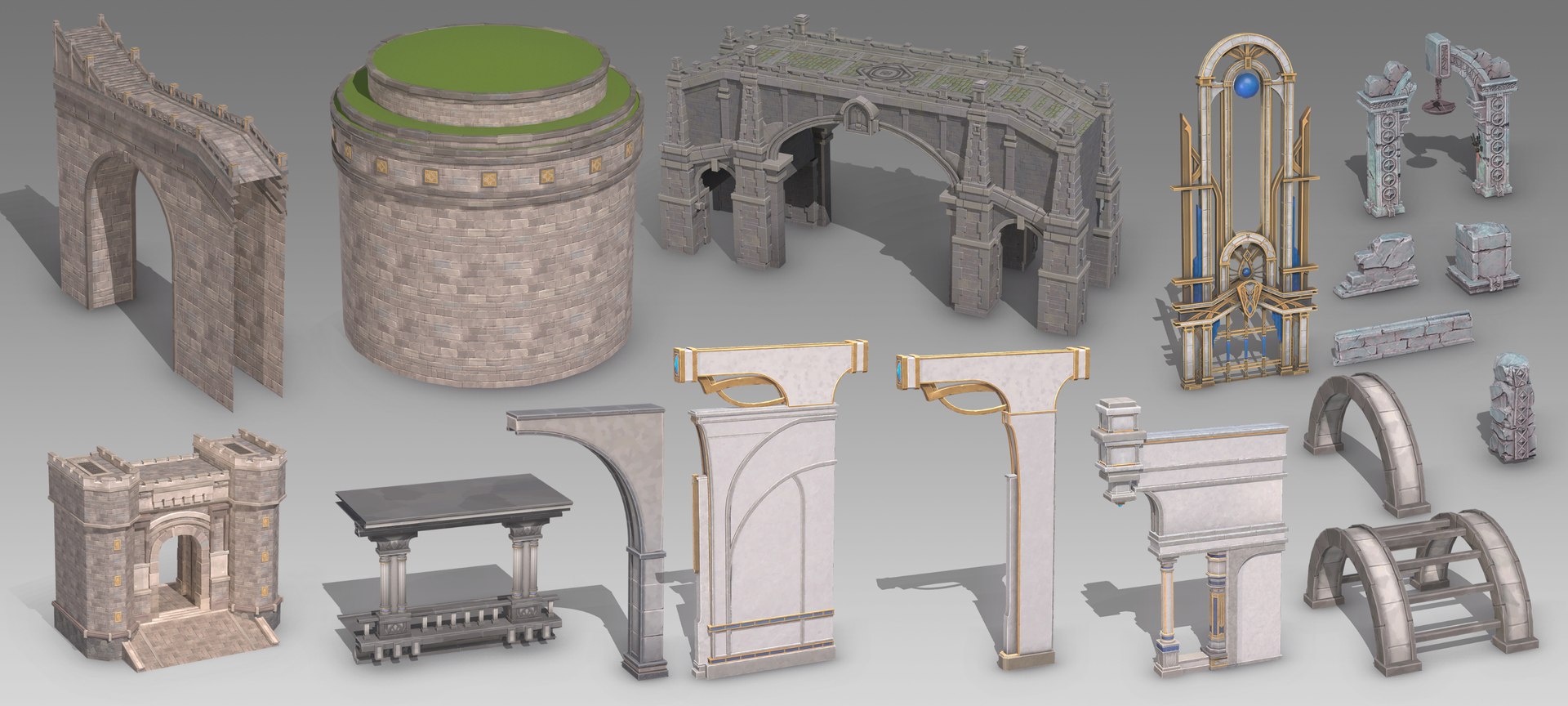 European palace gate door frame floor stone pillars 3D https://p.turbosquid.com/ts-thumb/oS/RtcjE6/lX/a03/png/1735315652/1920x1080/fit_q87/916cadb8e6eaf6030ec94e265799c32510ce2a39/a03.jpg