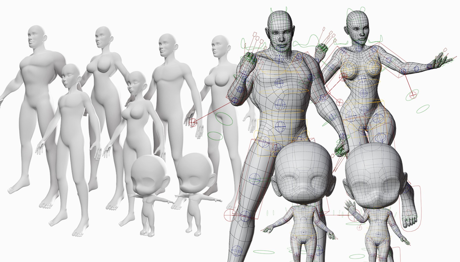 3D character meshes rigged base https://p.turbosquid.com/ts-thumb/oS/Ud0MgT/v4RKlMjy/cover/jpg/1594257459/1920x1080/fit_q87/b6ef76c0e21f5750f3396afaf9dfa8d804e03cbd/cover.jpg