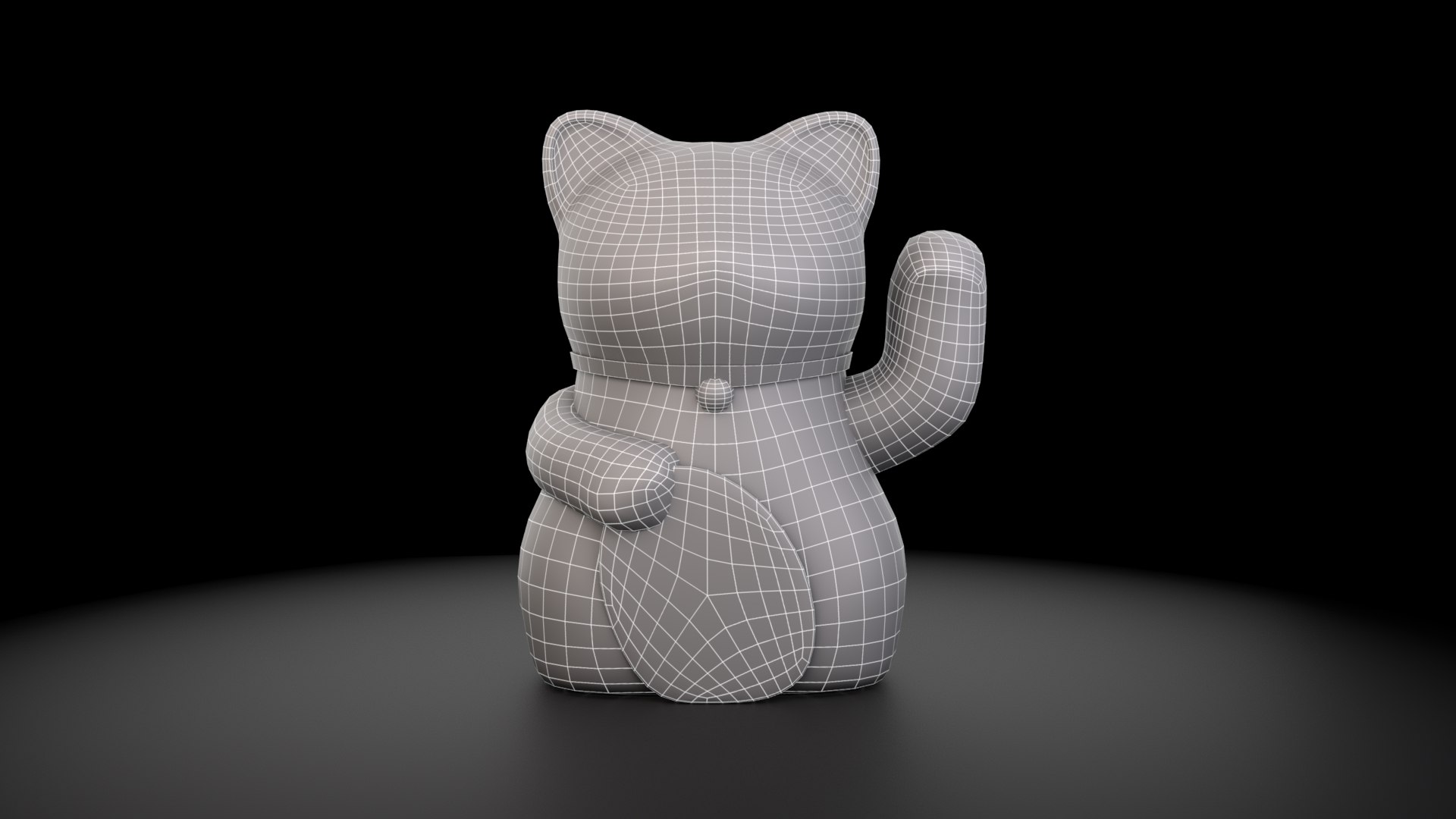 3D cat https://p.turbosquid.com/ts-thumb/oS/VQjuKi/qG/wire1/jpg/1610825450/1920x1080/fit_q87/736b6b35abf316327d9e0e5006f8f261cf8fe973/wire1.jpg