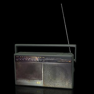 Retro Radio